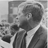 JFK in Fort Worth